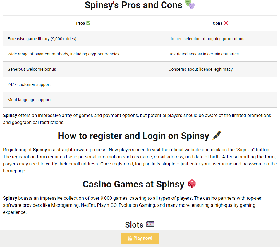 Spinsy slide2